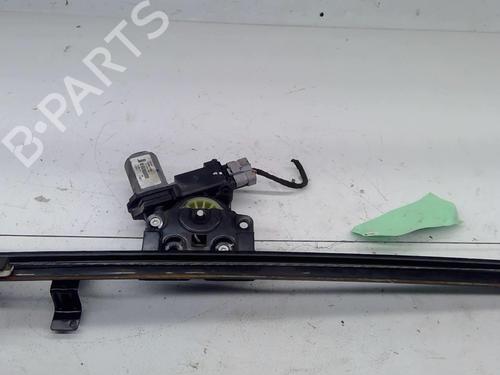 Front right window mechanism PEUGEOT BOXER Van 2.2 HDi 130 | BP33773620C23 - Image 4