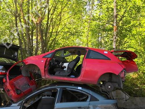 Left front window switch OPEL CORSA D (S07) 1.3 CDTI (L08, L68) | BP25701842I27  - Image 23