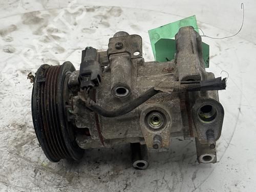 AC compressor FORD KA+ III (UK, FK) 1.2 | BP34151272M34 - Image 2
