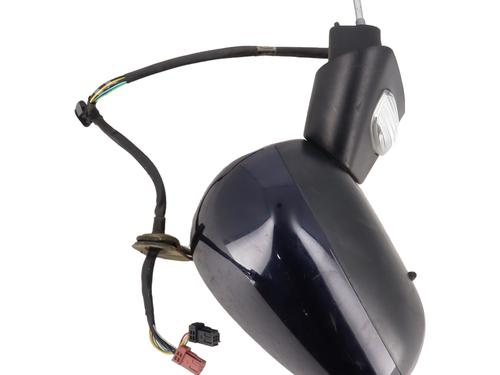 Used Right mirror CITROËN C3 II (SC_) 1.2 THP 110 (110 hp) 27884833