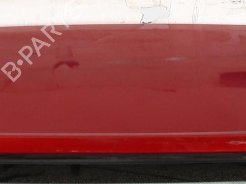 Tailgate PEUGEOT 308 II (LB_, LP_, LW_, LH_, L3_) 1.2 THP 110 | BP25343766C6 