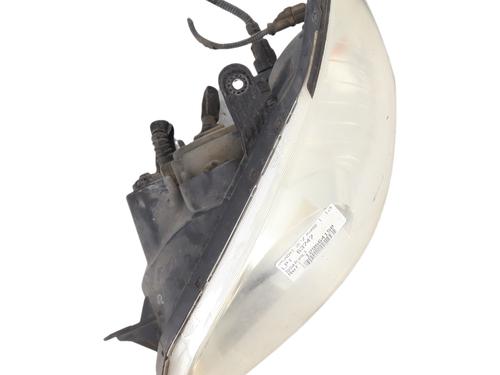 Used Left headlight Left headlight 37504689 37504689