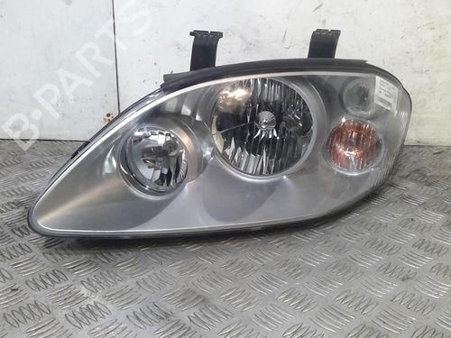 Used Left headlight Left headlight SSANGYONG STAVIC 2.7 270 sXDi 4x4 (165 hp) 20353387 20353387