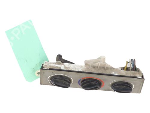 Climate control RENAULT KANGOO (KC0/1_) 1.9 dTi (KC0U) | BP38940401I5 - Image 3