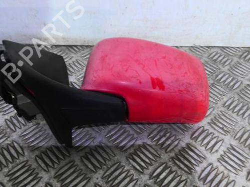Left mirror FORD ESCORT V (AAL, ABL) 1.4 | BP22003929C26