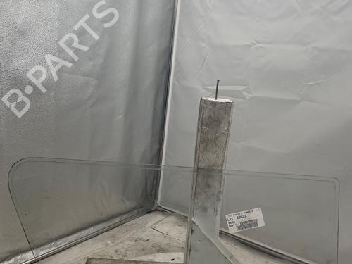 Used Rear left door window Rear left door window 37278325 37278325