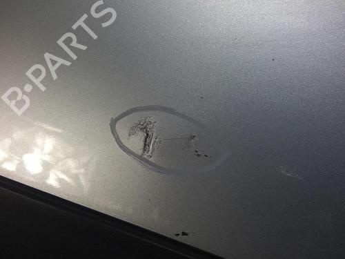 Rear bumper SEAT LEON (1M1) 1.9 TDI | BP21488824C8 