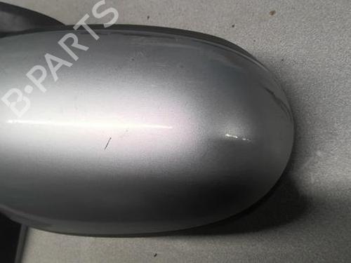 Right mirror NISSAN ALMERA II Hatchback (N16) 1.5 dCi | BP22000389C27