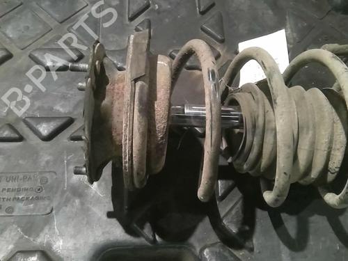 Used Left front shock absorber BMW 3 (E90) 318 d (136 hp) 20359833