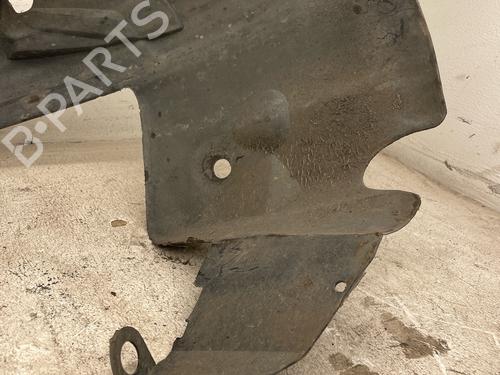 Used Wheel arch Wheel arch RENAULT TWINGO I (C06_) [1993-2012] 36512080 36512080