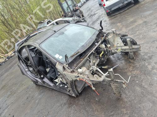 Front left panel NISSAN MICRA IV (K13K, K13KK) 1.2 | BP33741653C58  - Image 12