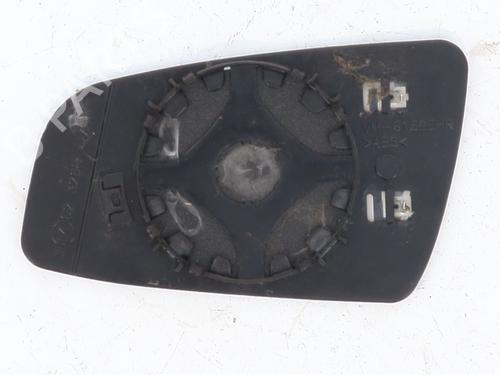 Right mirror glass OPEL ZAFIRA / ZAFIRA FAMILY B (A05) 1.9 CDTI (M75) | BP29744499C147 