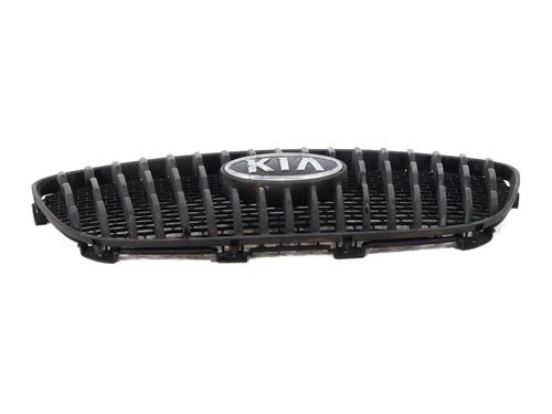 Grill Grill KIA PICANTO I (SA) 1.1 CRDi (75 hp) 30659407 30659407