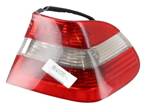 Used Right taillight BMW 3 (E46) 320 d (150 hp) 20362368