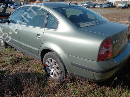 Alternator VW PASSAT B5.5 (3B3) 2.0 | BP25040004M7  - Image 24