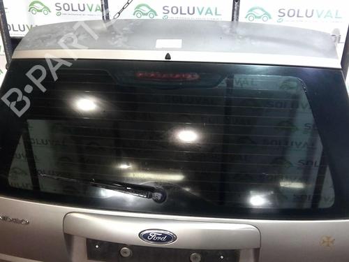 Used Tailgate Tailgate 22004086 22004086