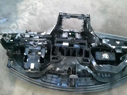 Dashboard PEUGEOT 508 I (8D_) 1.6 HDi | BP20351280C46 