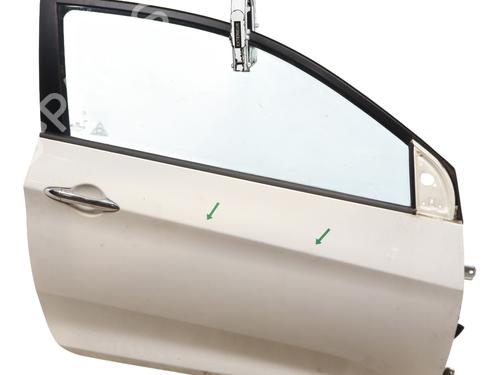 Dør højre fortil KIA PICANTO II (TA) 1.0 (69 hp) 32117886