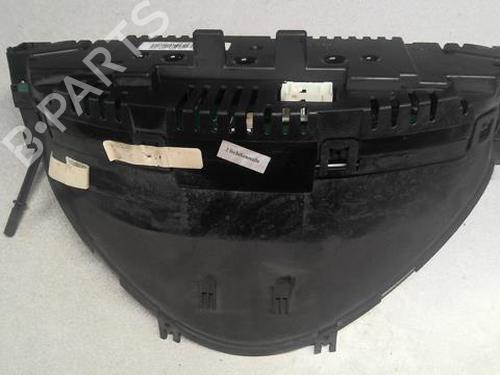 Kombinert Instrument MERCEDES-BENZ C-CLASS (W203) C 200 Kompressor (203.042) | BP21798338C47 