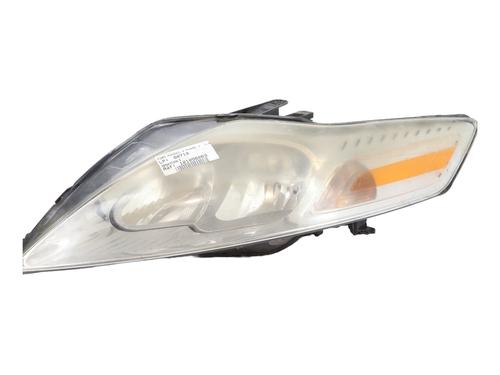 Left headlight FORD MONDEO IV (BA7) 1.8 TDCi | BP32307101C28  - Image 5