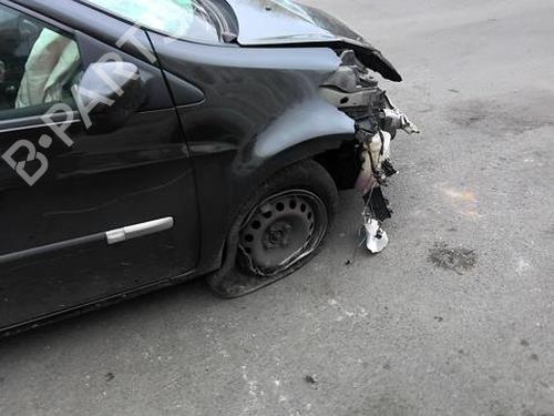 Left front window switch RENAULT CLIO III (BR0/1, CR0/1) 1.5 dCi (BR17, CR17) | BP25871264I27  - Image 14