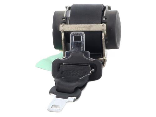 Bagsædesele mekanisme RENAULT SCÉNIC III (JZ0/1_) 1.5 dCi (110 hp) 31365844