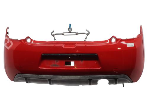 Used Rear bumper CITROËN DS3 (SA_) 1.6 VTi 120 (120 hp) 28833241