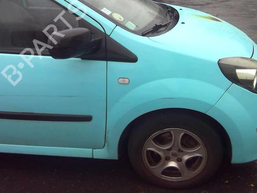 Engine RENAULT TWINGO II (CN0_) 1.5 dCi 75 | BP20368223M1  - Image 16