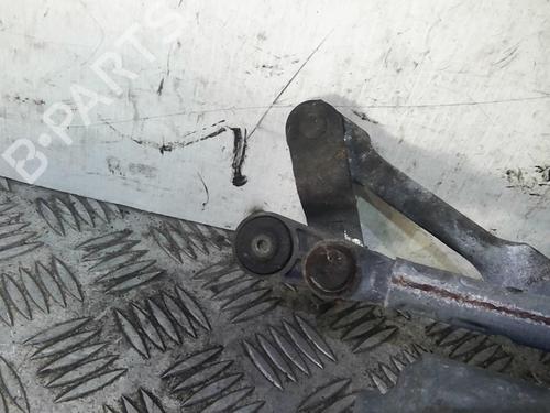 Front wiper motor PEUGEOT 3008 I MPV (0U_) 1.6 HDi | BP20352351M29 