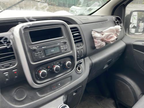 Front left window mechanism RENAULT TRAFIC III Van (FG_) 1.6 dCi 95 (FGMJ, FGMR) | BP31704298C22 - Image 20