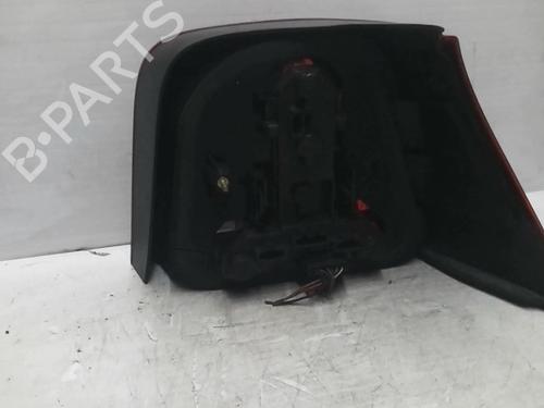 Left taillight VW GOLF IV (1J1) 1.9 TDI | BP20368529C34 