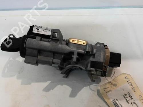 Used Ignition barrel Ignition barrel MAZDA 2 (DY) 1.4 (80 hp) 21817386 21817386