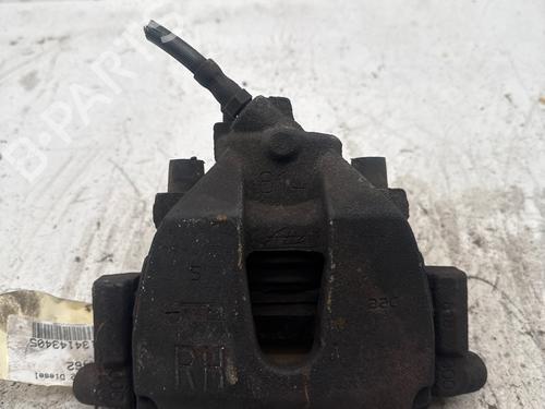 Right front brake caliper FORD KUGA I 2.0 TDCi 4x4 | BP39986483M104 - Image 4