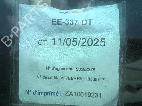 Hjulbue CITROËN C8 (EA_, EB_) 2.0 HDi | BP20358749C56 - Image 25