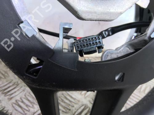 Steering wheel RENAULT CLIO V (B7_) 1.6 E-TECH 140 (B7MU) | BP20366016C49  - Image 6