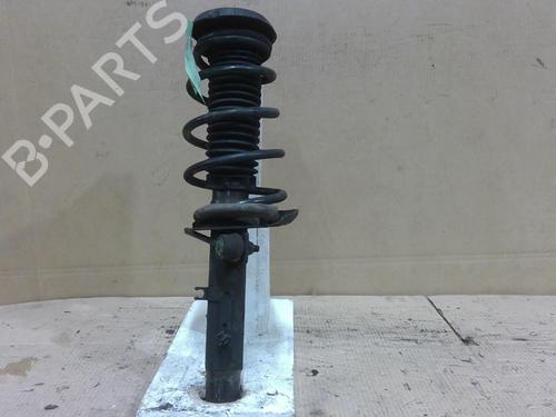 Used Left front shock absorber Left front shock absorber CITROËN DS3 (SA_) 1.4 HDi 70 (SA8HP4) (68 hp) 29840214 29840214