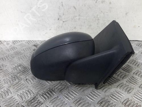 Right mirror CITROËN C1 (PM_, PN_) 1.4 HDi | BP20351936C27 