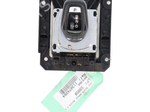 Gear lever LAND ROVER RANGE ROVER EVOQUE (L551) 2.0 D150 MHEV 4x4 | BP29493188M90 - Image 3