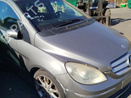 Alternator MERCEDES-BENZ B-CLASS Sports Tourer (W245) B 180 CDI (245.207) | BP25039924M7 