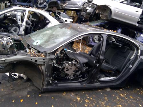 Middle console RENAULT LAGUNA III (BT0/1) 1.5 dCi (BT00, BT0A, BT0T, BT1J) | BP30446467I22 - Image 32