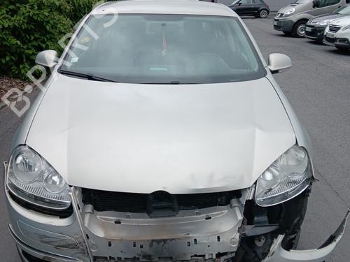 Brugte VW JETTA III (1K2) 1.6 TDI (105 hp) 3146449