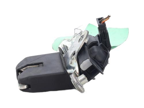 Bagklap lås SKODA FABIA II (542) 1.6 TDI (75 hp) 31655336