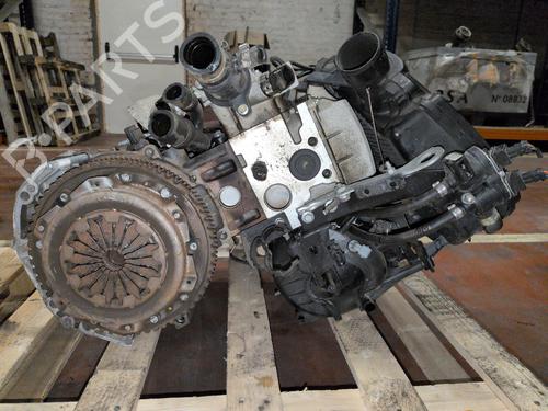 Engine DACIA SANDERO | BP35972887M1 - Image 5