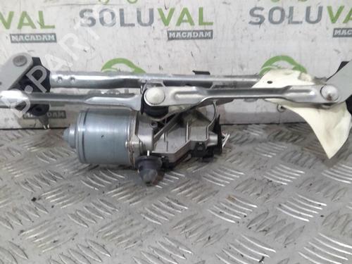 Used Front wiper motor FIAT 500 (312_) 1.2 (312AXA1A) (69 hp) 22004395