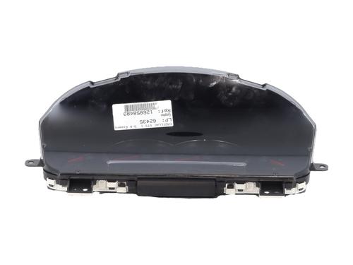 Instrument cluster CADILLAC STS 3.6 | BP37743053C47 - Image 5