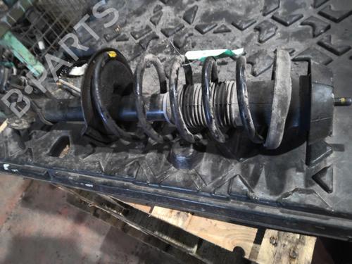 Left front shock absorber SUZUKI SWIFT III (MZ, EZ) 1.3 (RS413, ZC11S) | BP23789205M16 - Image 4