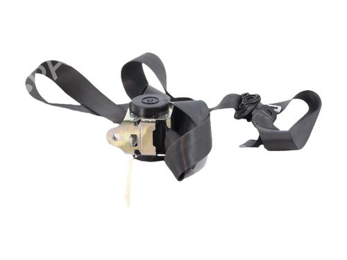 Front left seatbelt OPEL CORSA E (X15) 1.4 (08, 68) | BP40000716I26 - Image 2