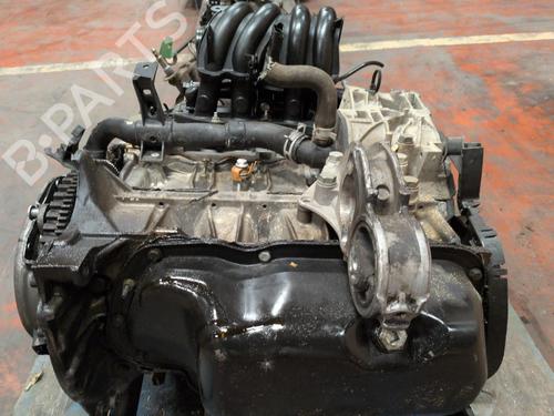 Engine CITROËN XSARA Coupe (N0) 1.4 i | BP29501424M1 - Image 5