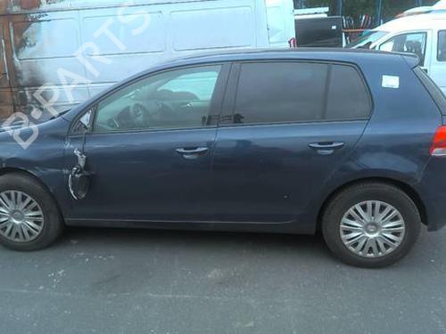 Electronic module VW GOLF VI (5K1) 1.6 TDI | BP20352897M83 - Image 11