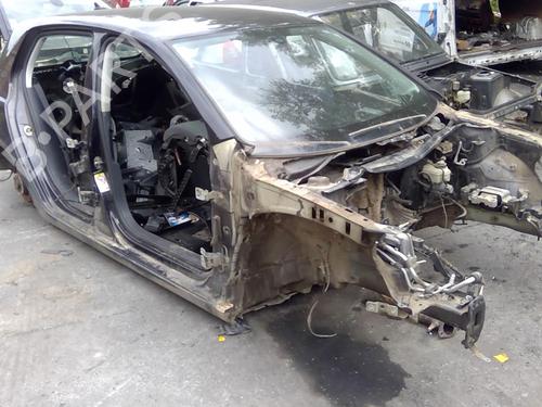 Glove box VW GOLF VI (5K1) 1.4 TSI | BP28160023C95 - Image 25